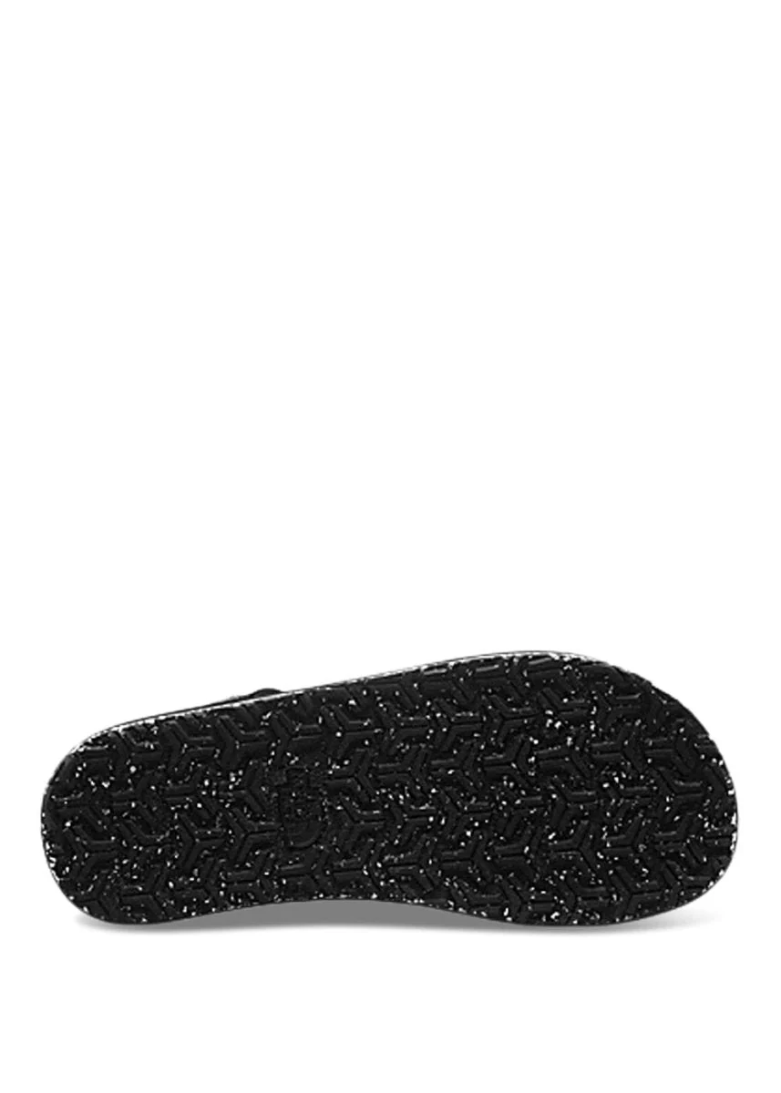 SKEENA SANDAL - Black - Image 3