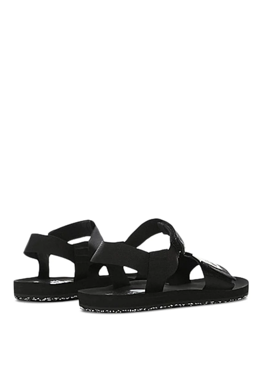 SKEENA SANDAL - Black - Image 4