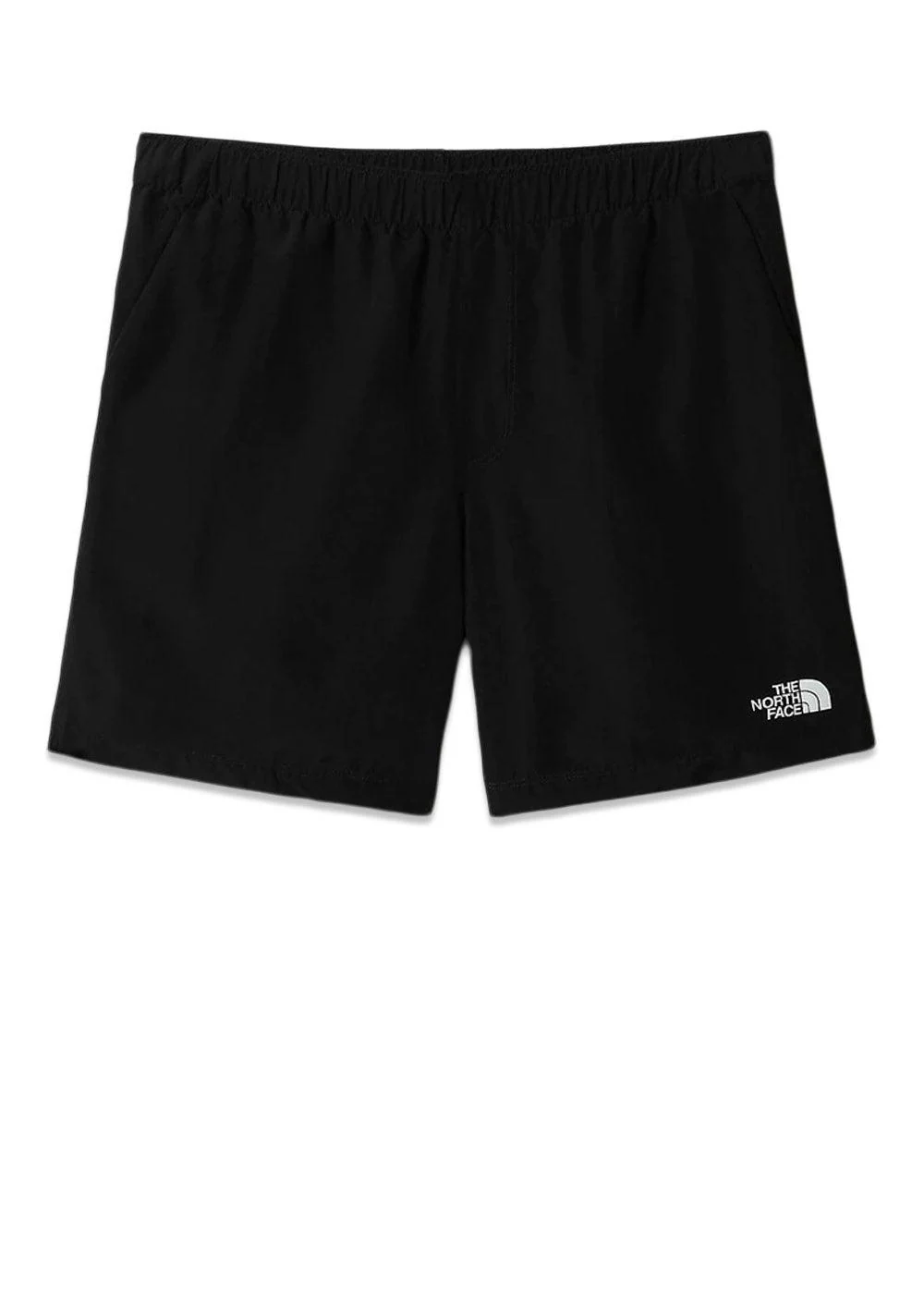 WATER SHORT - Black