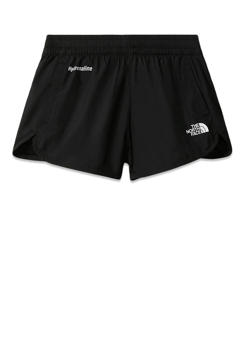 W Hydrenaline Shorts - Tnf Black