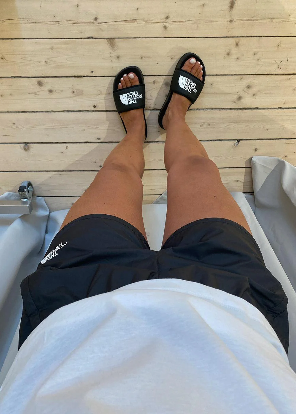 W Hydrenaline Shorts - Tnf Black - Image 3