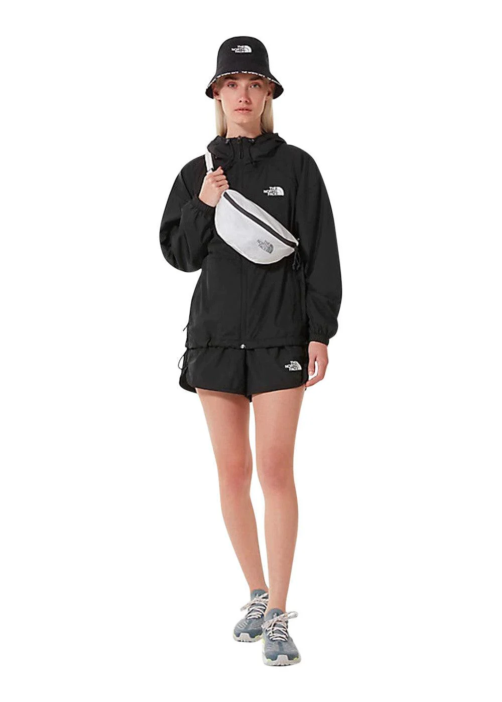 W Hydrenaline Shorts - Tnf Black - Image 4