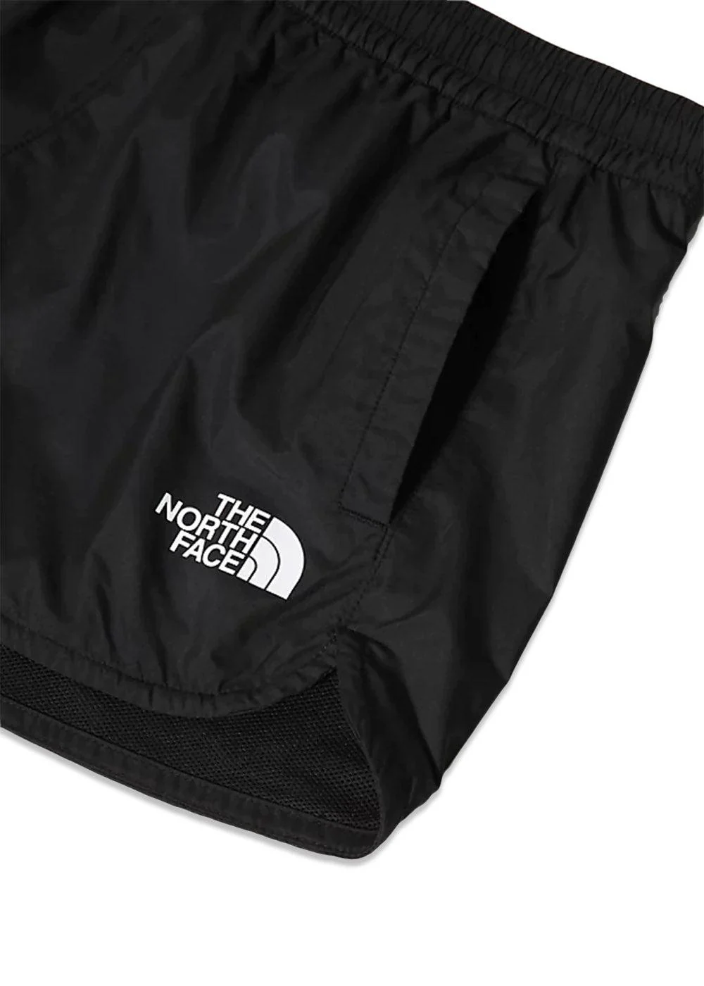 W Hydrenaline Shorts - Tnf Black - Image 5