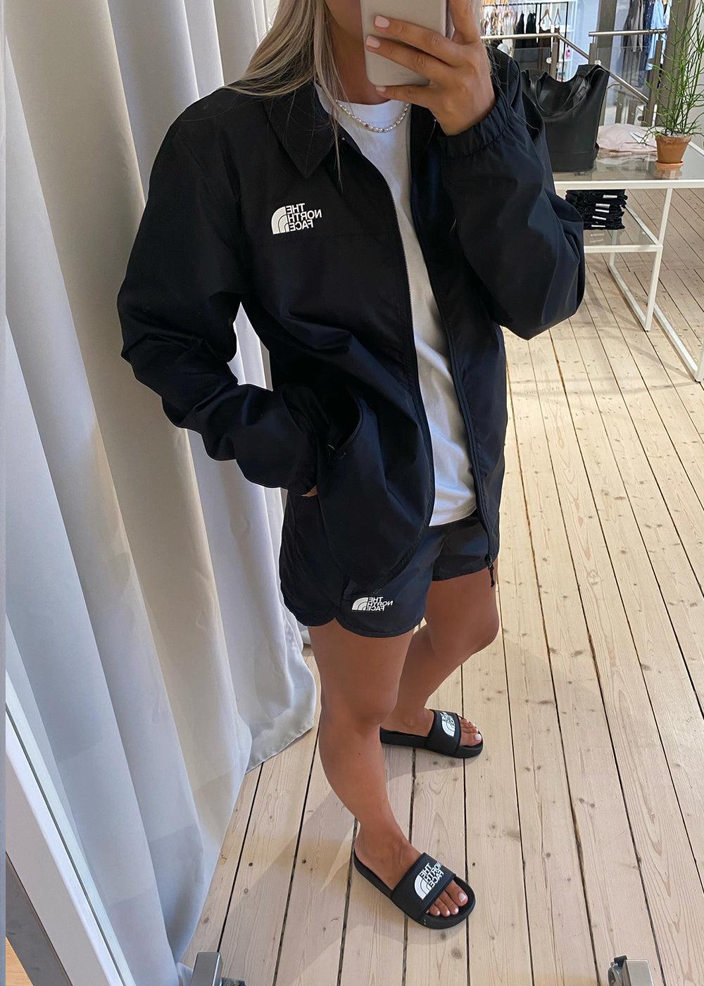W Hydrenaline Shorts - Tnf Black - Image 7