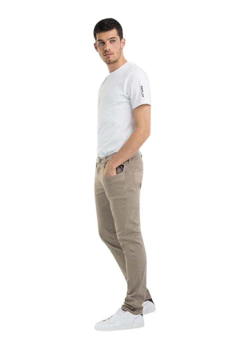 Anbass hyperflex X-L.I.T.E - Sand/Beige - Image 2