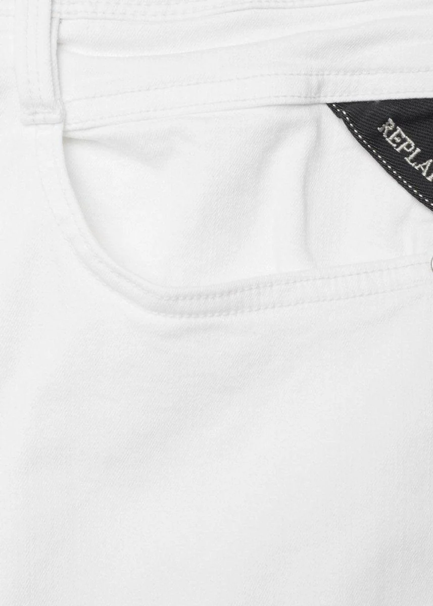 Anbass hyperflex X-L.I.T.E - White - Image 2
