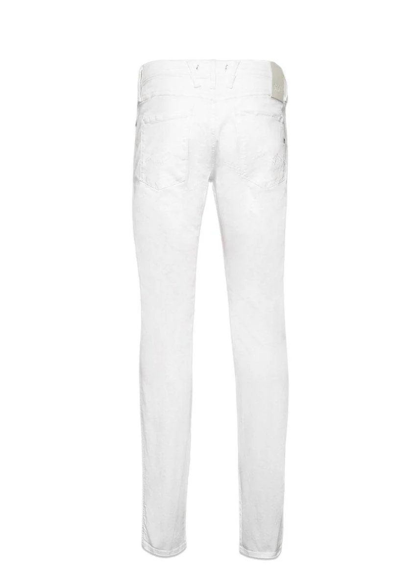 Anbass hyperflex X-L.I.T.E - White - Image 3