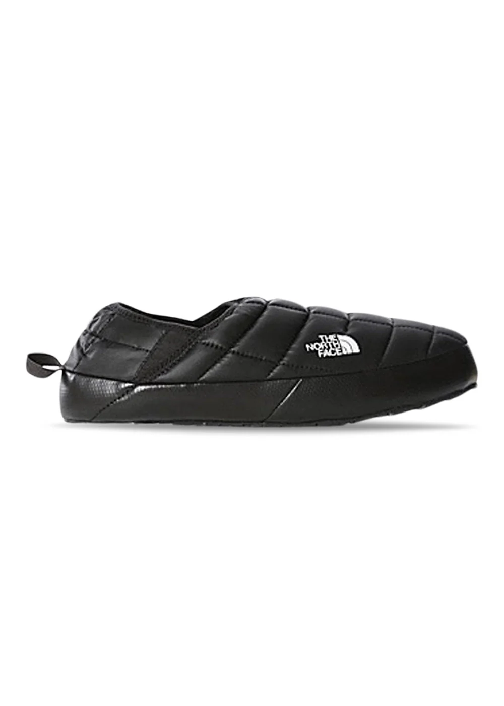TB TRCTN MULE V - Black