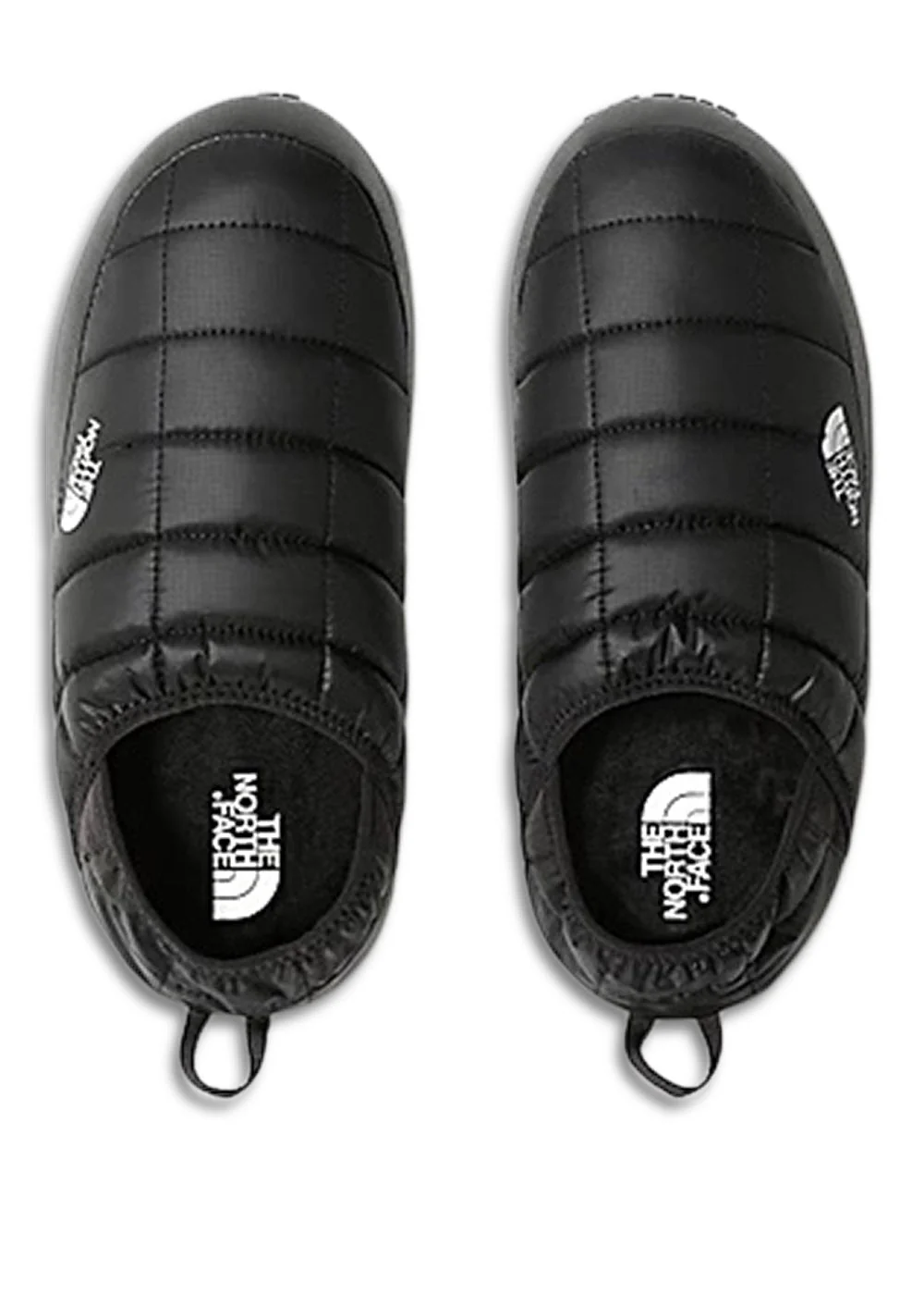 TB TRCTN MULE V - Black - Image 3