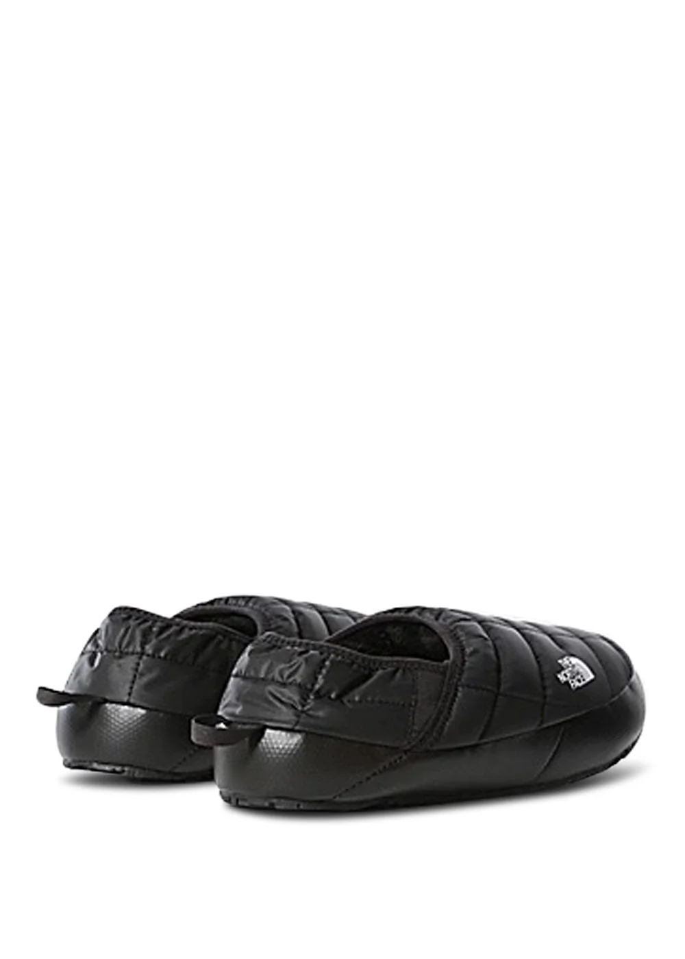 TB TRCTN MULE V - Black - Image 4