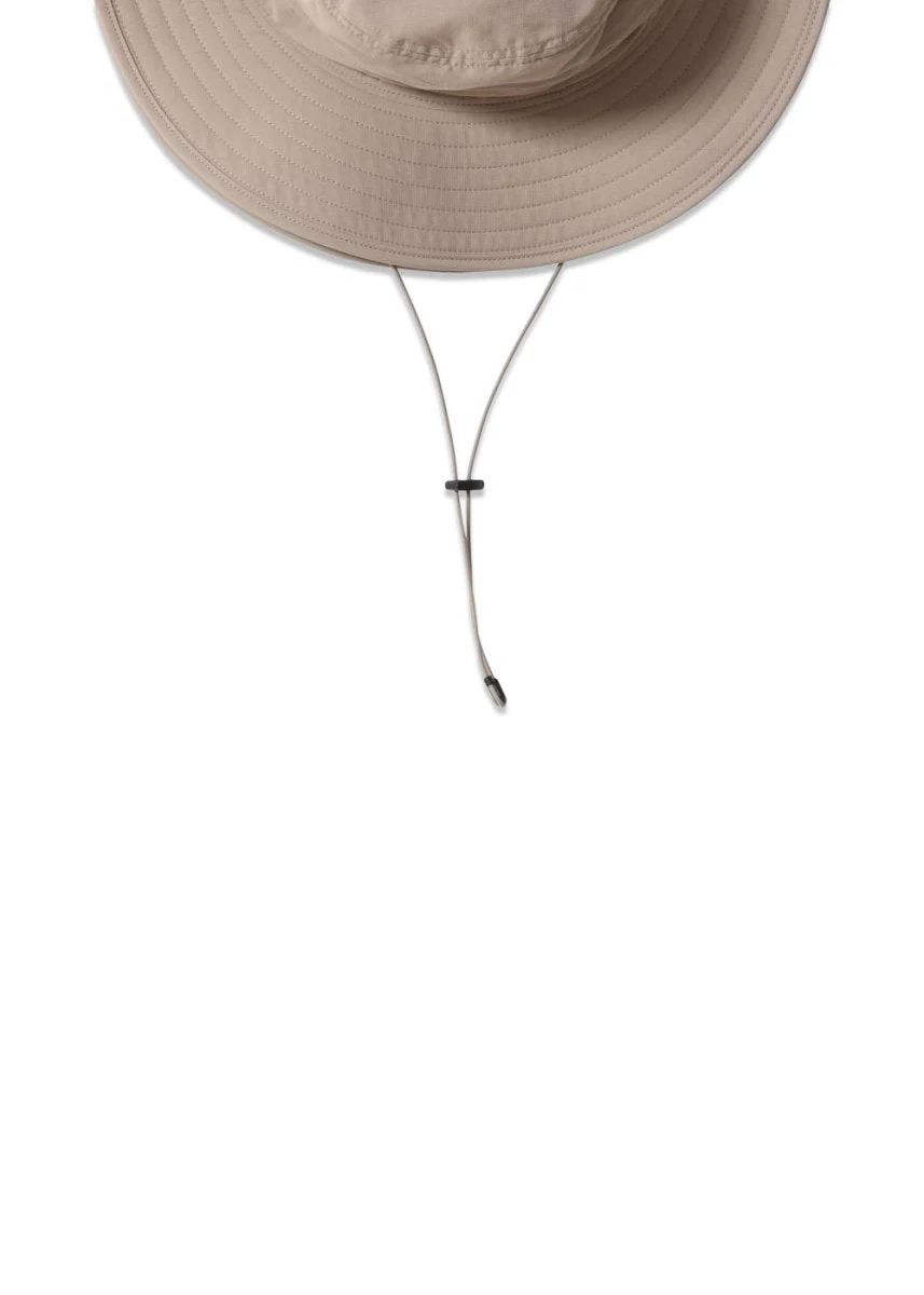 HRZN BRZ BRMR HAT - Dune Beige - Image 3