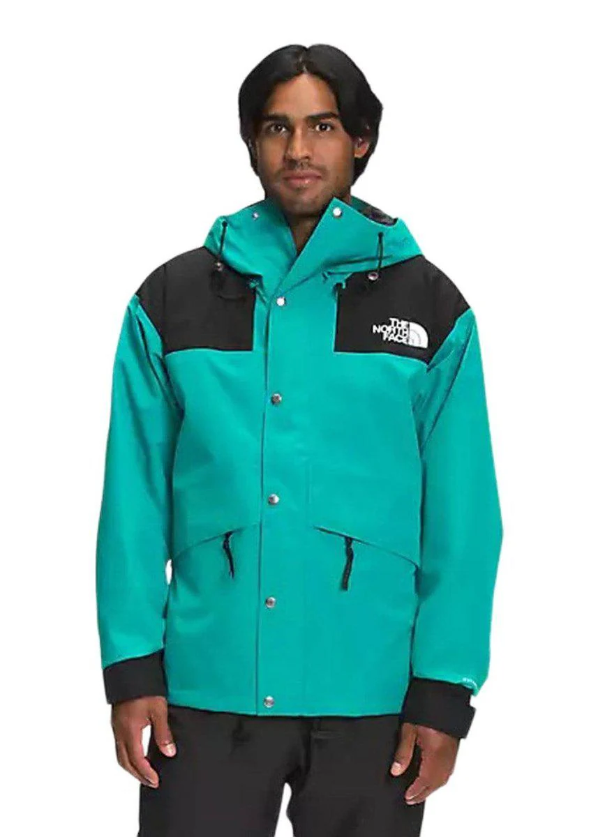 86 FTRLGHT MTN JKT - Porcelain Green - Image 2
