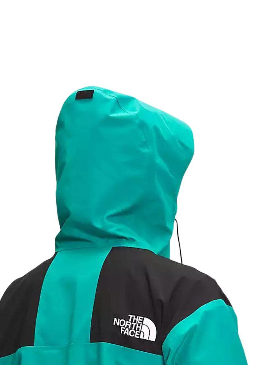 86 FTRLGHT MTN JKT - Porcelain Green - Image 5