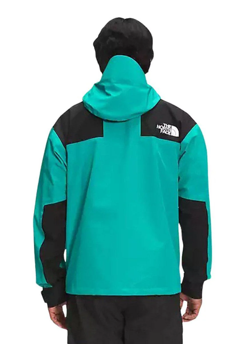 86 FTRLGHT MTN JKT - Porcelain Green - Image 6