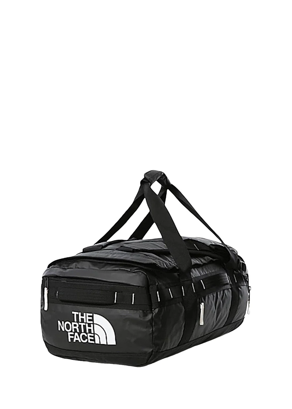 voyage duffel 42 L - Black