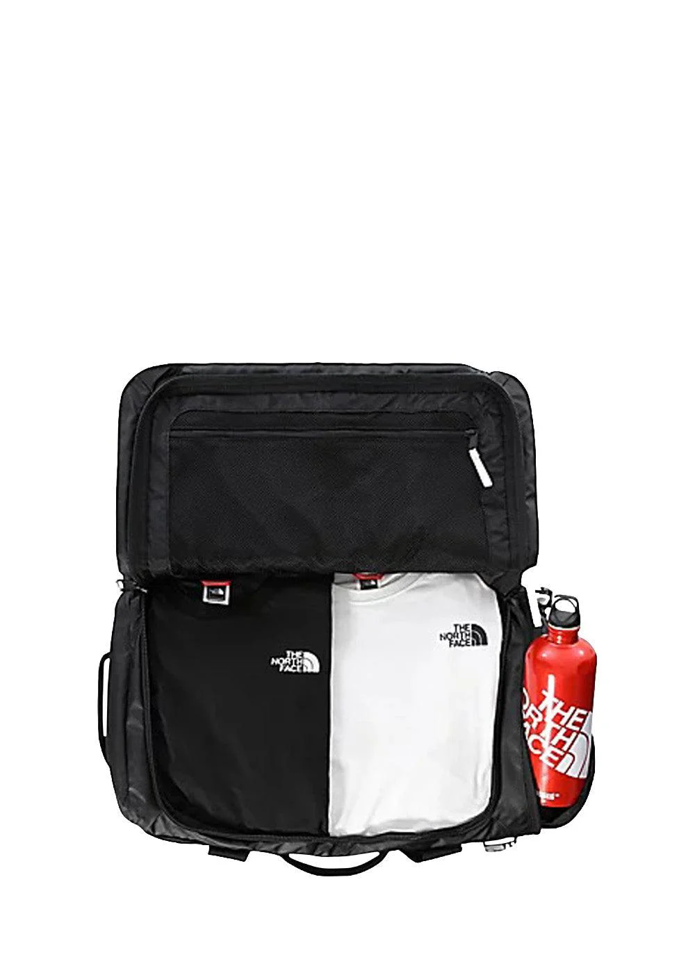 voyage duffel 42 L - Black - Image 3
