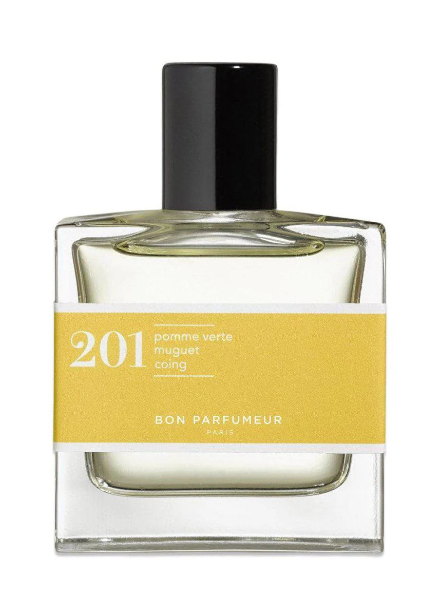 EDP n#201 / (30 mL) - Multi