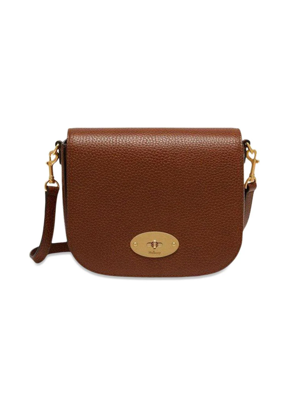 Small Darley Satchel Two Tone SCG - Oak