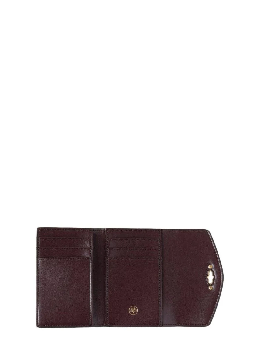 Darley Folded Multi-Card Wallet SCG - Grey - Image 2