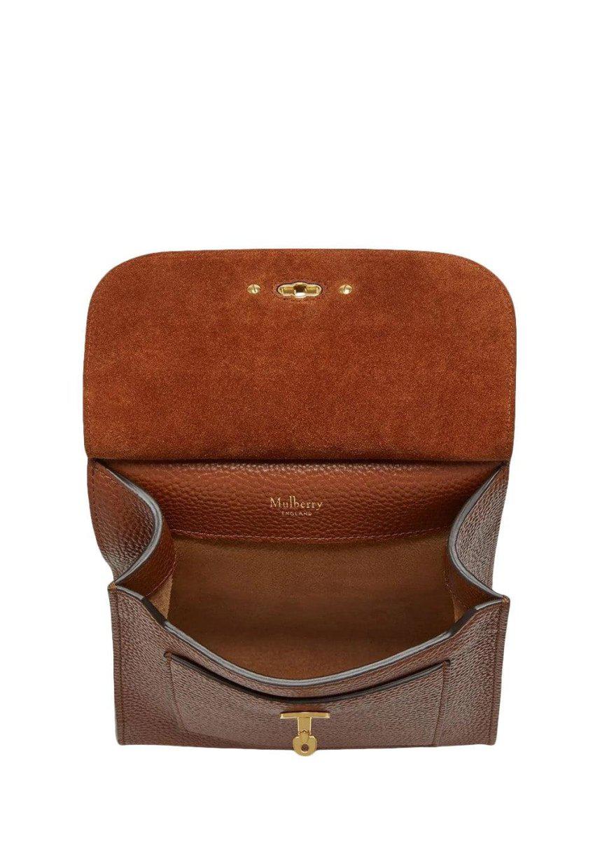 Small Antony N Two Tone SCG - Oak - Image 4