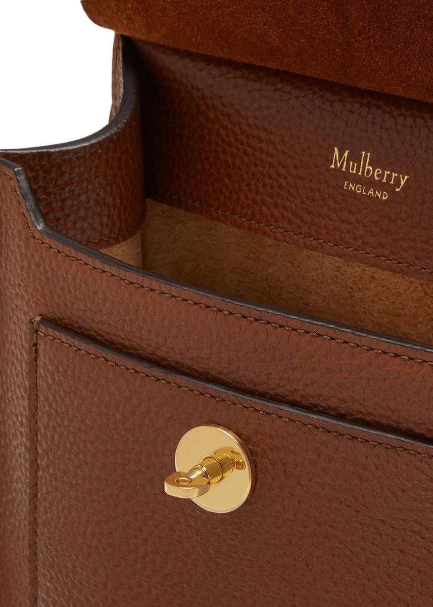 Small Antony N Two Tone SCG - Oak - Image 5
