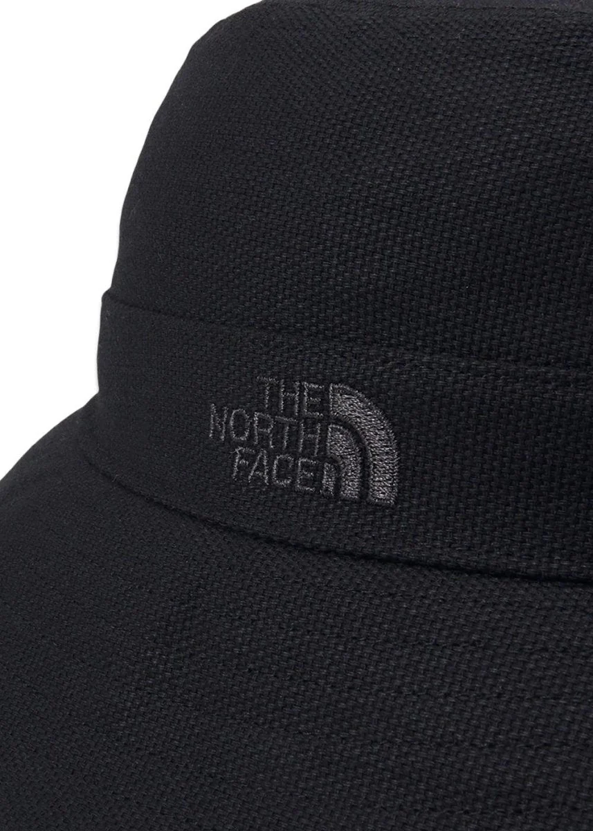 mtn bucket hat - Black - Image 3