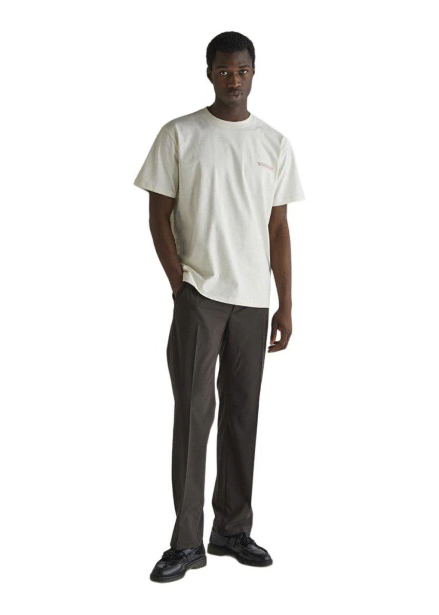 Earl Earth Tee - Off White - Image 2