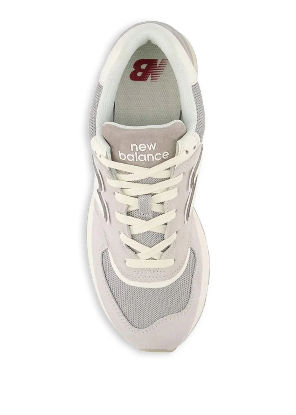 U574LGVB - Grey - Image 4