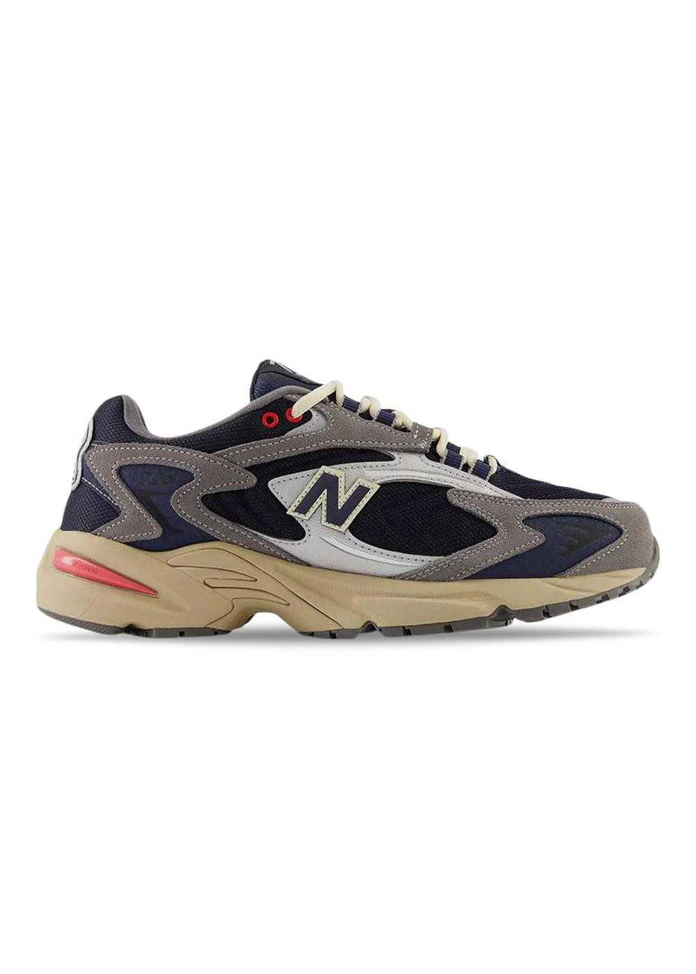 ML725S - Natural Indigo