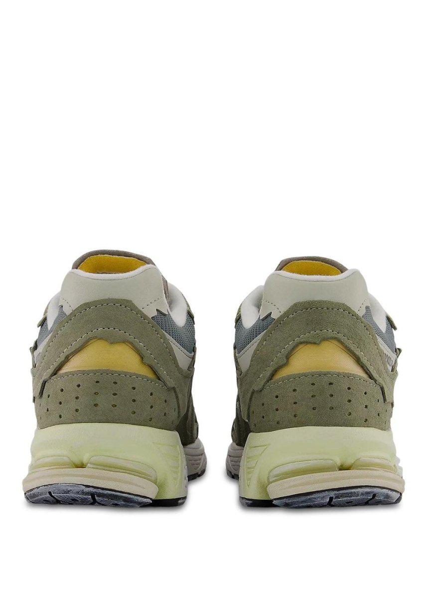 M2002RDD - Mirage Grey - Image 6