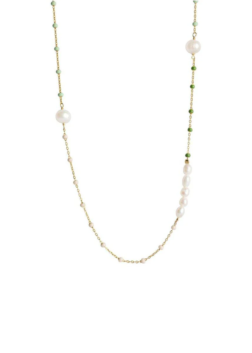 Necklace, Lola Glory - Confident