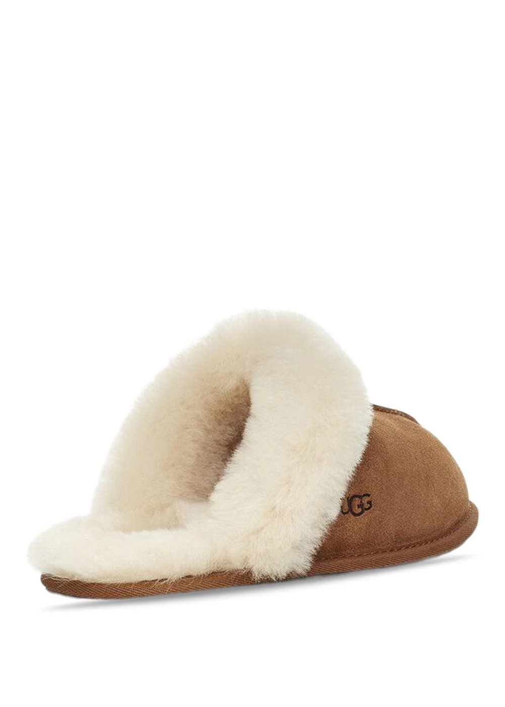 W Scuffette II - Chestnut - Image 2
