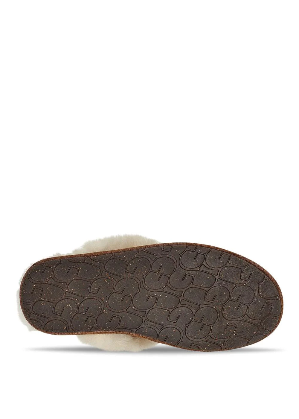 W Scuffette II - Chestnut - Image 4