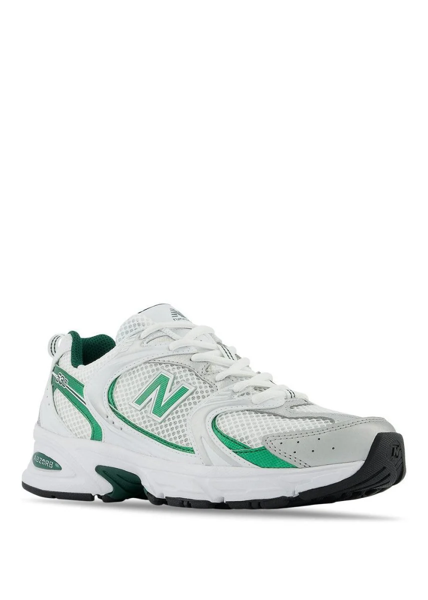 MR530ENG - Munsell White - Image 2