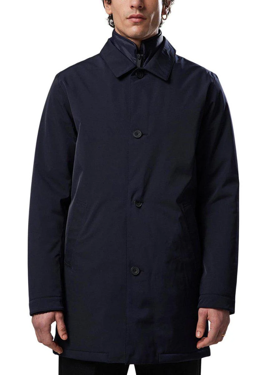 Blake 8240 - Navy Blue