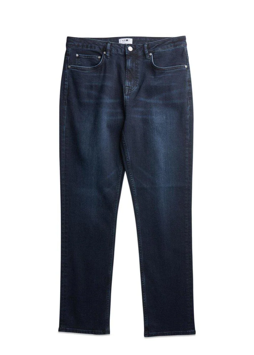 Johnny 1869 - Blue Black