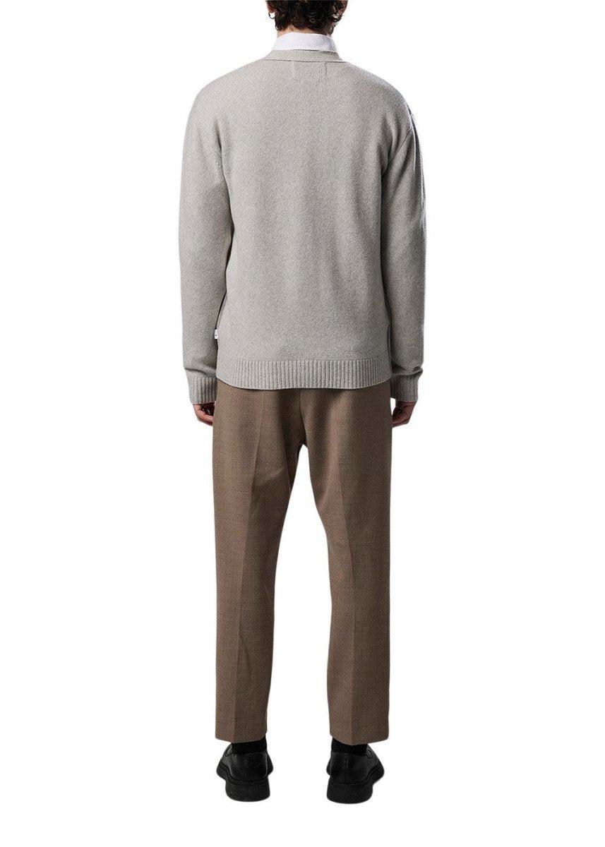 Bjorn 6333 - Pale Grey - Image 3