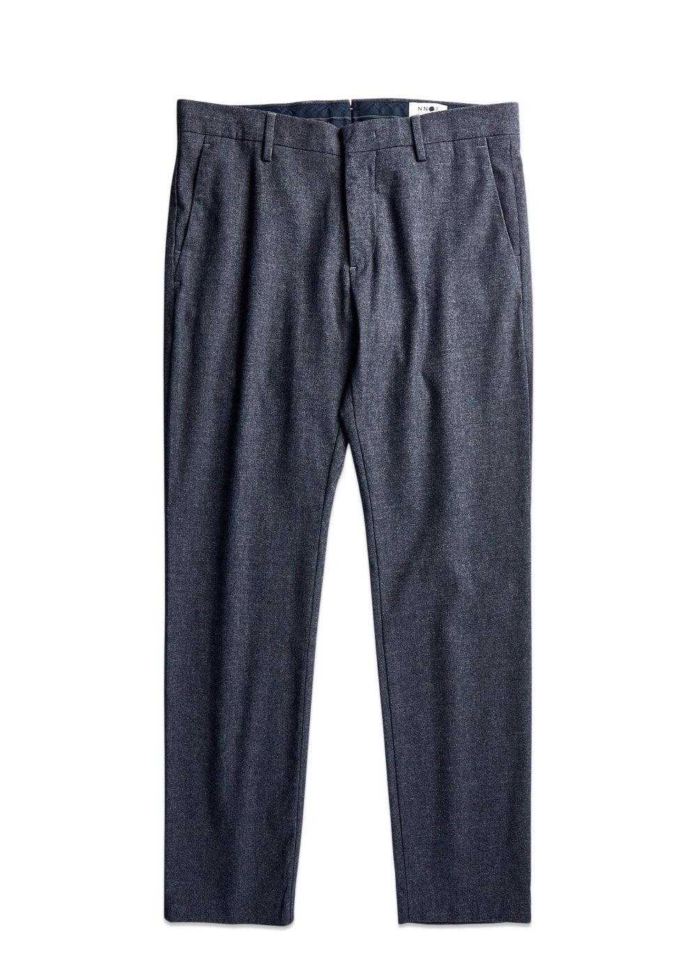 Theo 1393 - Navy Blue