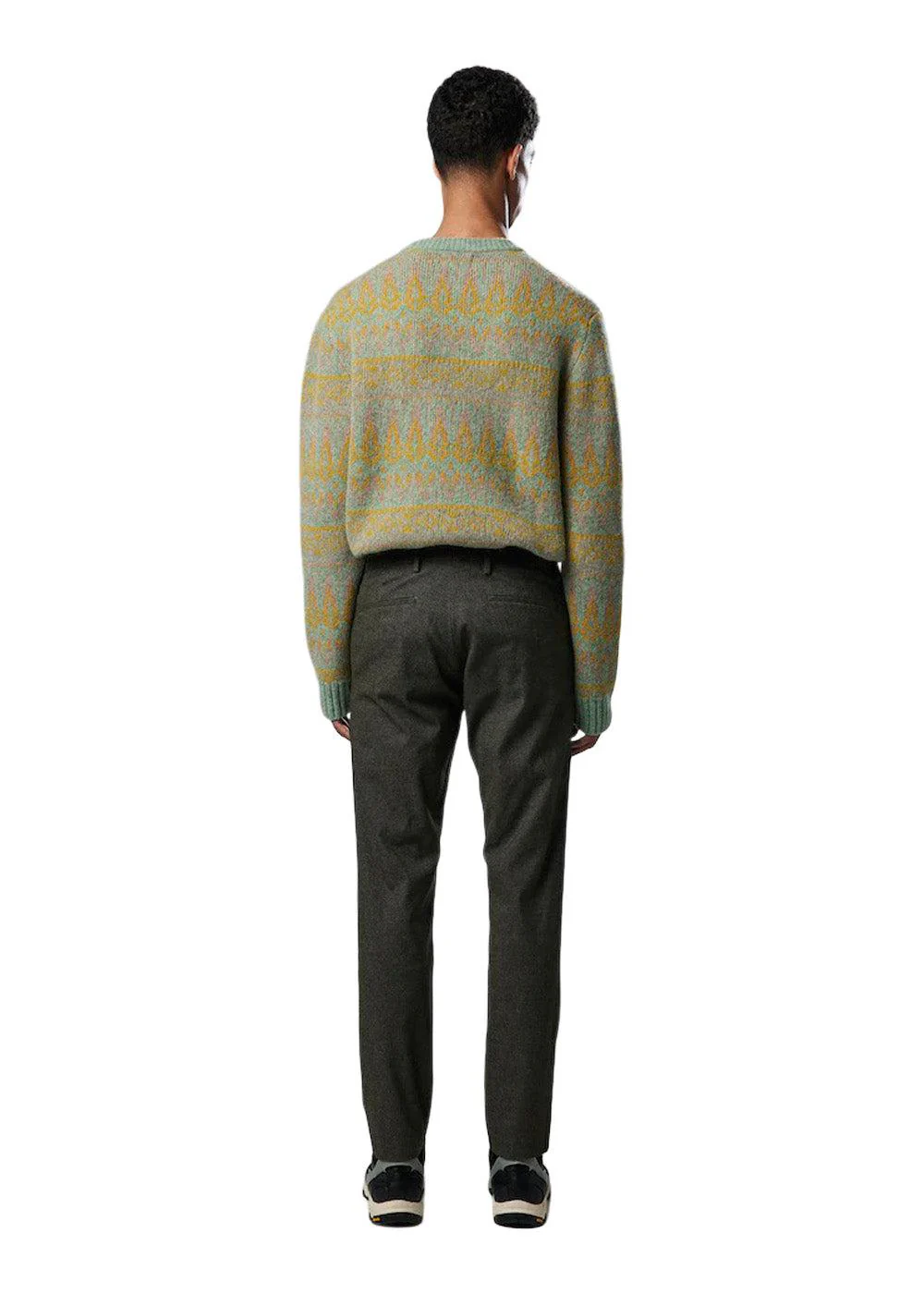 Theo 1393 - Army - Image 3