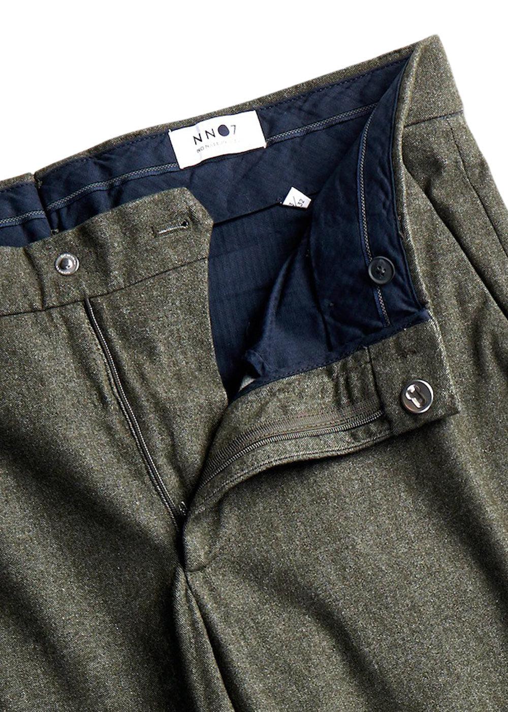 Theo 1393 - Army - Image 5