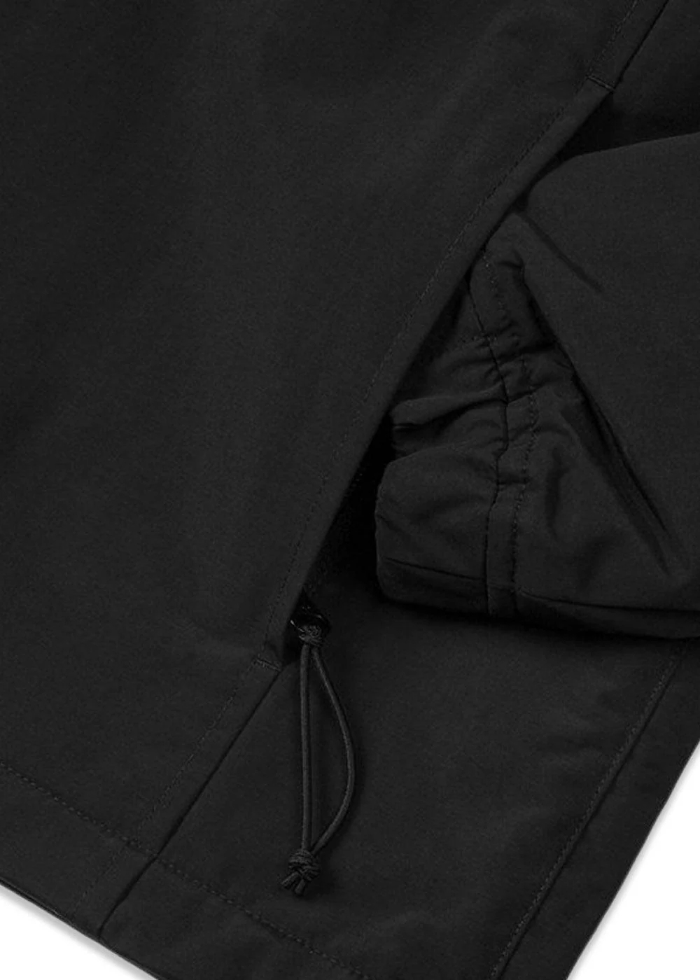 W Nimbus Pullover - Black - Image 5