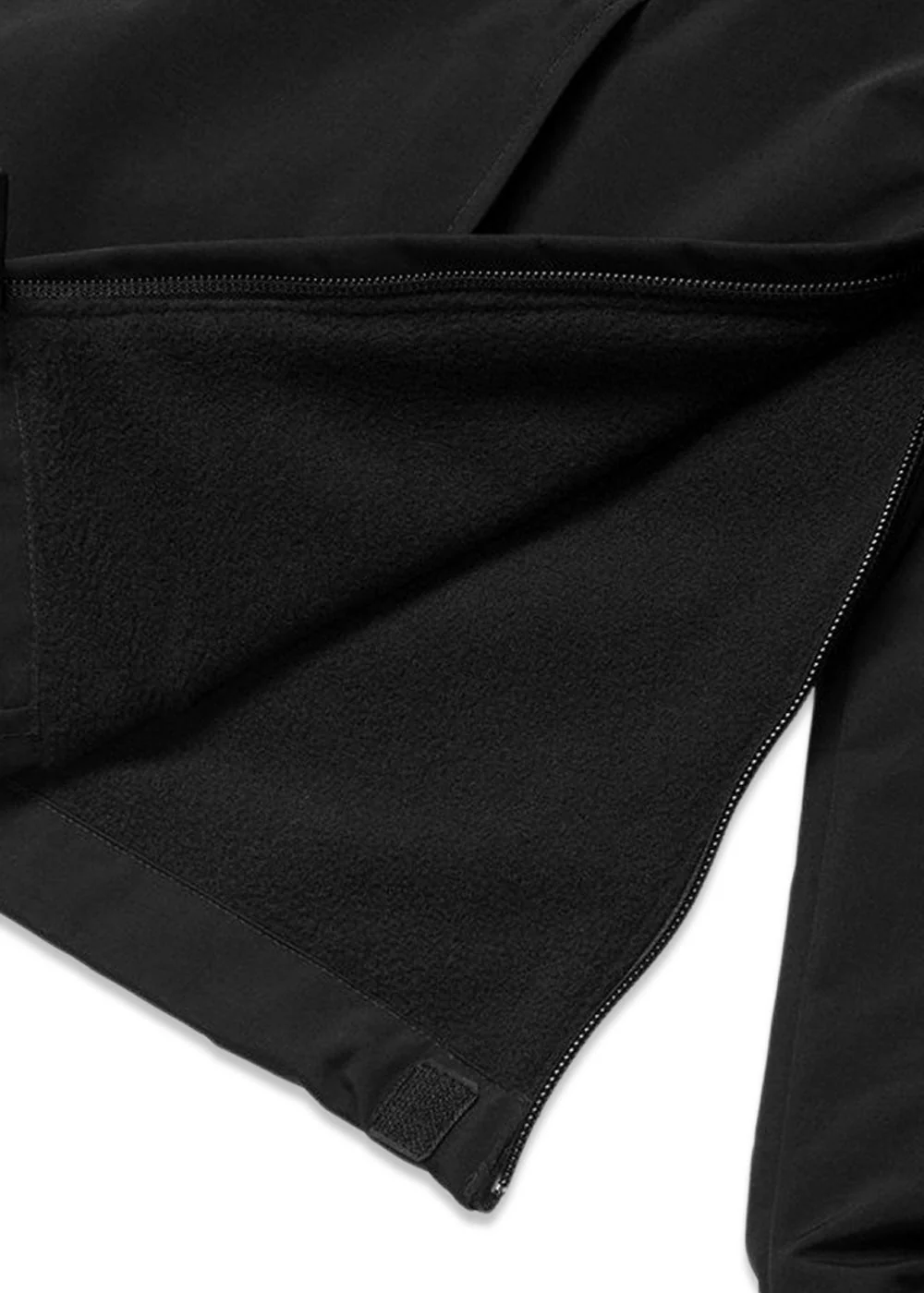 W Nimbus Pullover - Black - Image 6