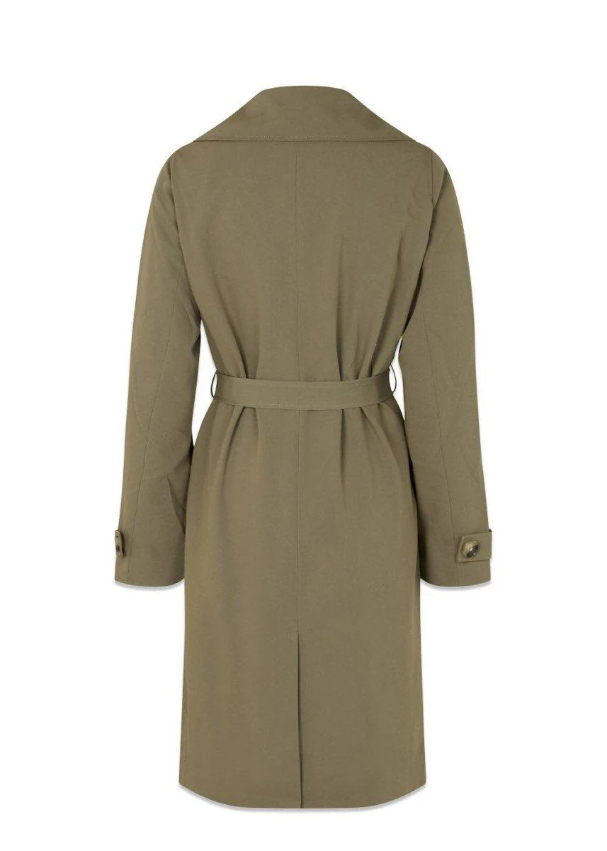 Hiro jacket - Spring Stone - Image 3