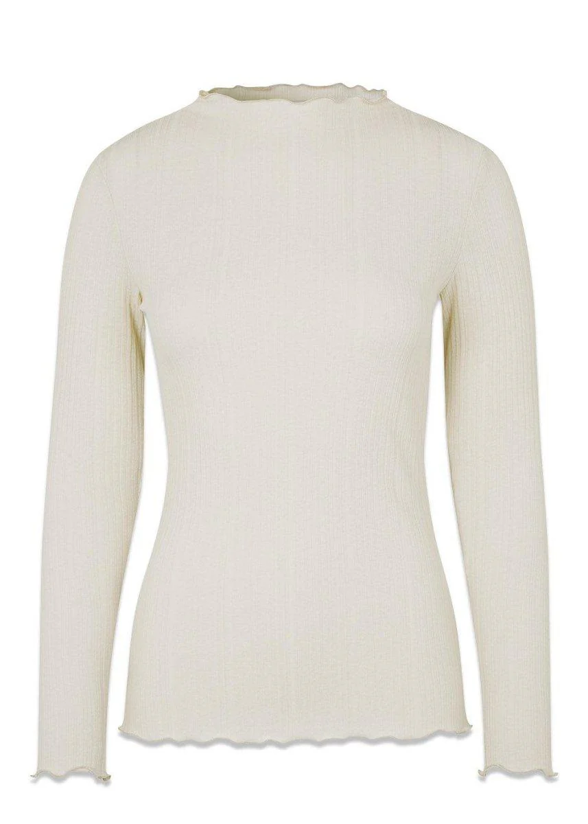 OasisMD t-neck - Summer Sand