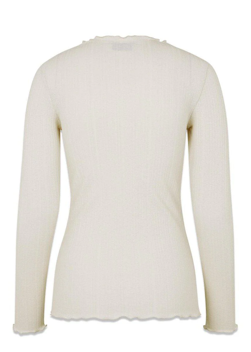 OasisMD t-neck - Summer Sand - Image 2