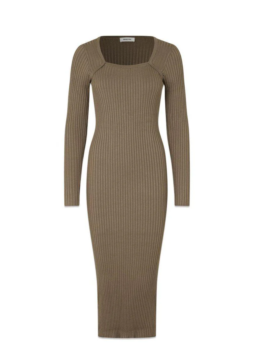 CateMD dress - Spring Stone