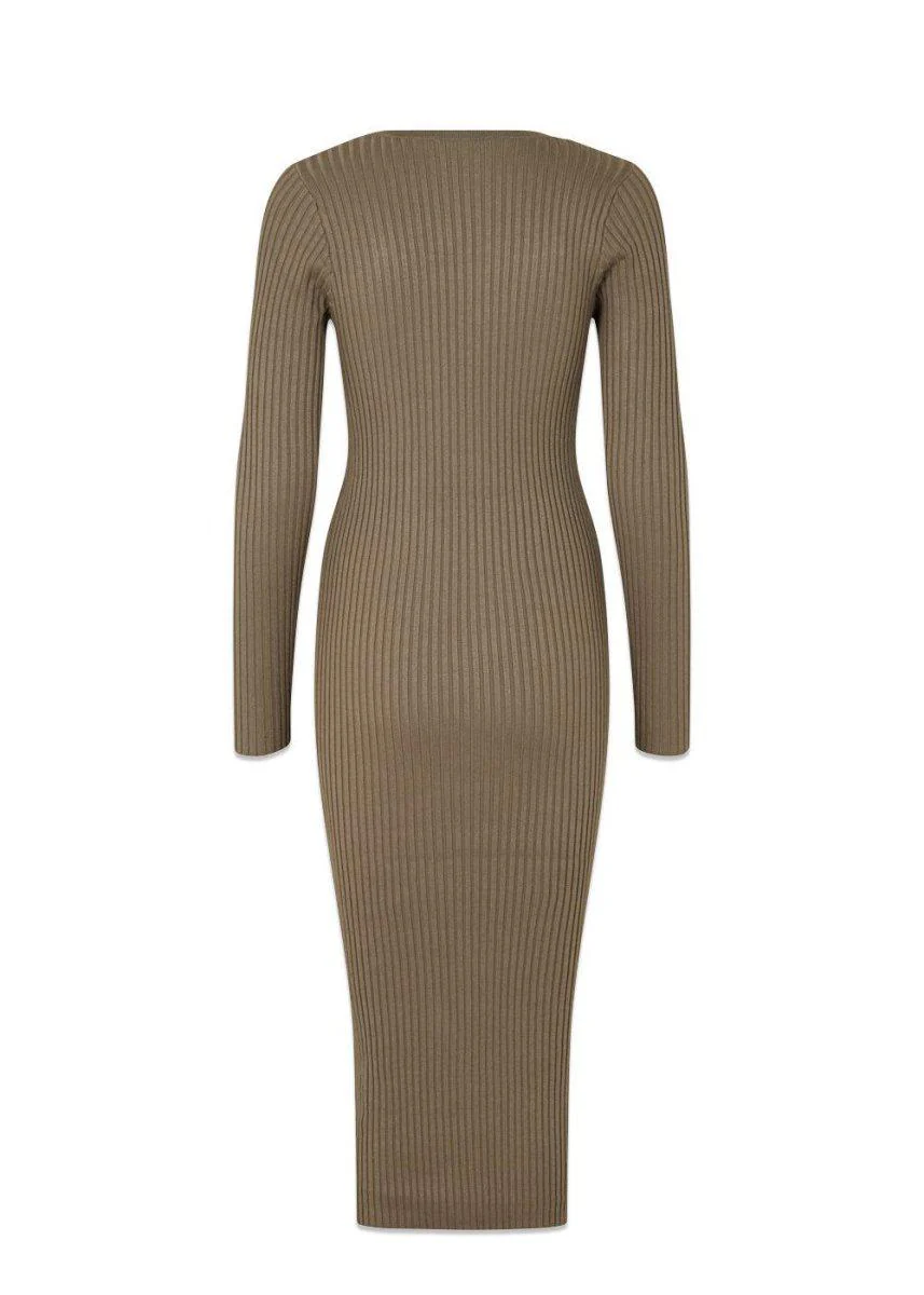 CateMD dress - Spring Stone - Image 3