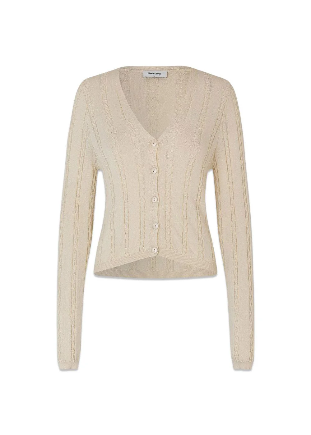 CarltonMD cardigan - Summer Sand