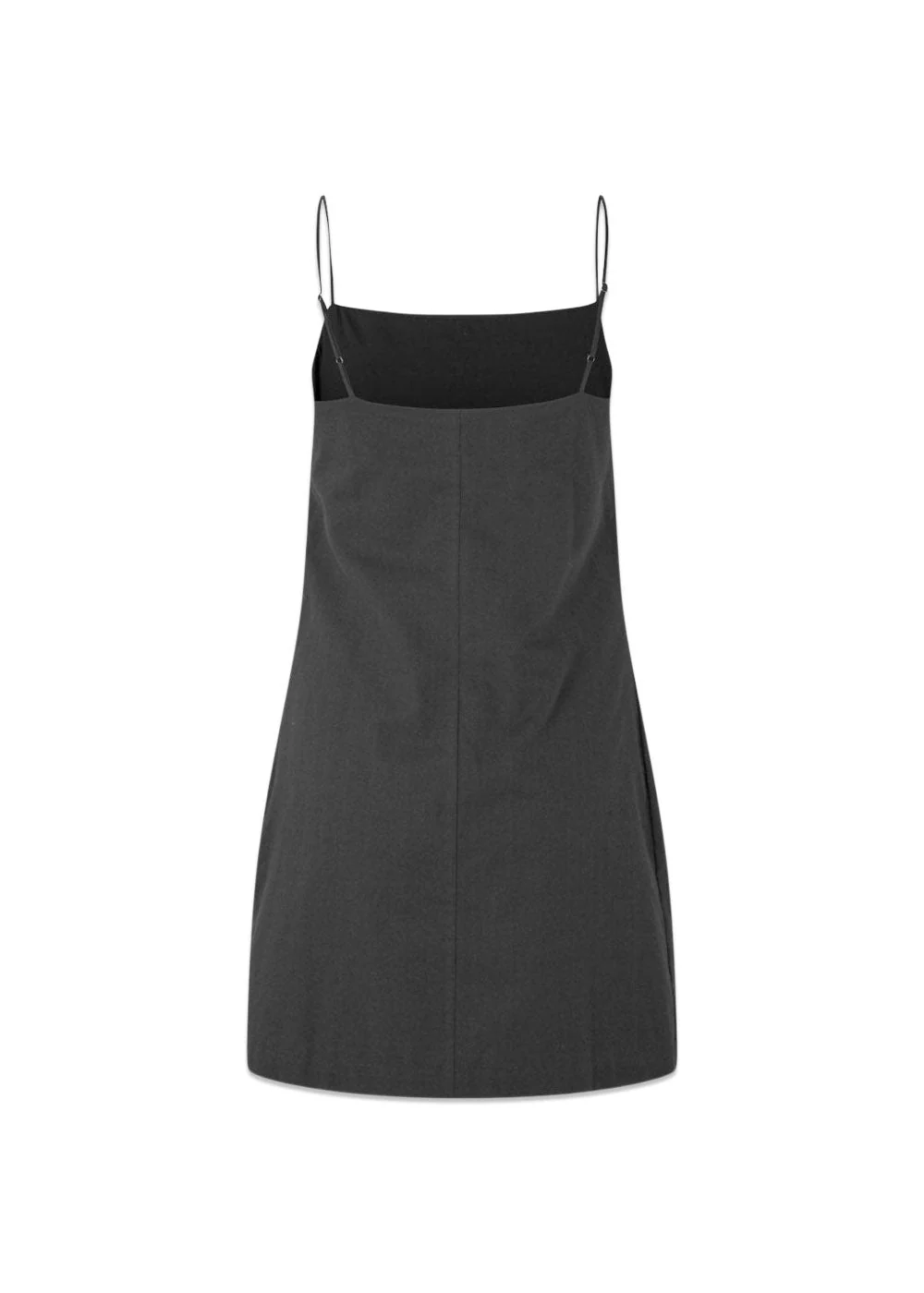 CydneyMD dress - Black - Image 5
