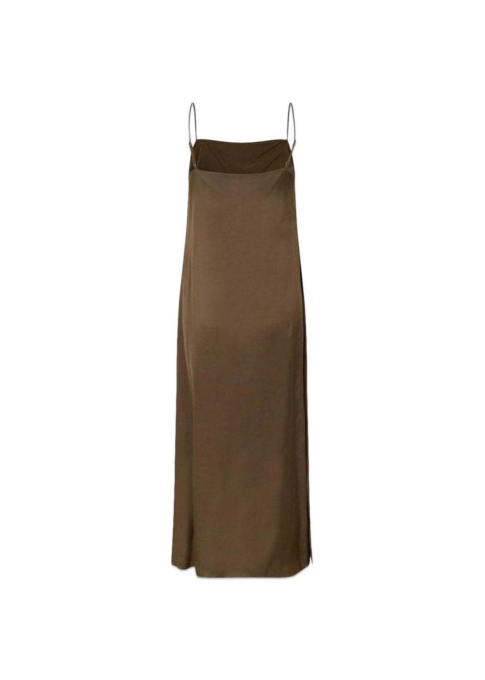 CarwynMD dress - Dark Forest - Image 3